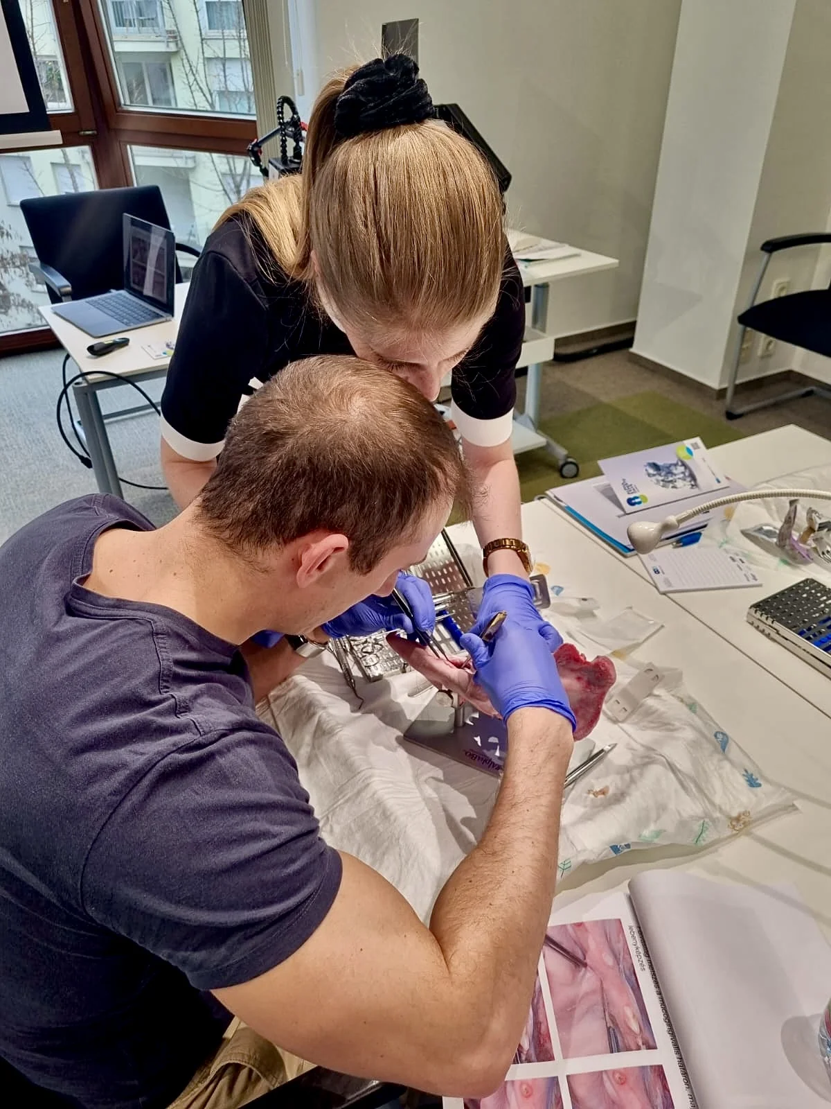 Gyakori kérdések a fogorvosi képzés kapcsán